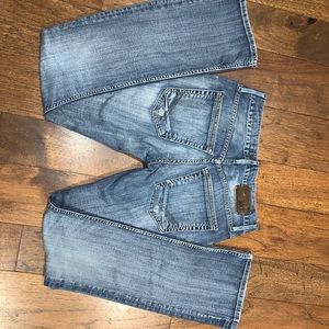 Buckle Aiden Jeans Size 27R